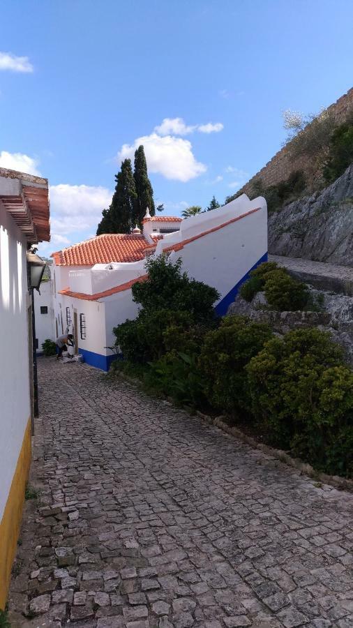 Casa da Talhada - Stone House Óbidos Exterior foto