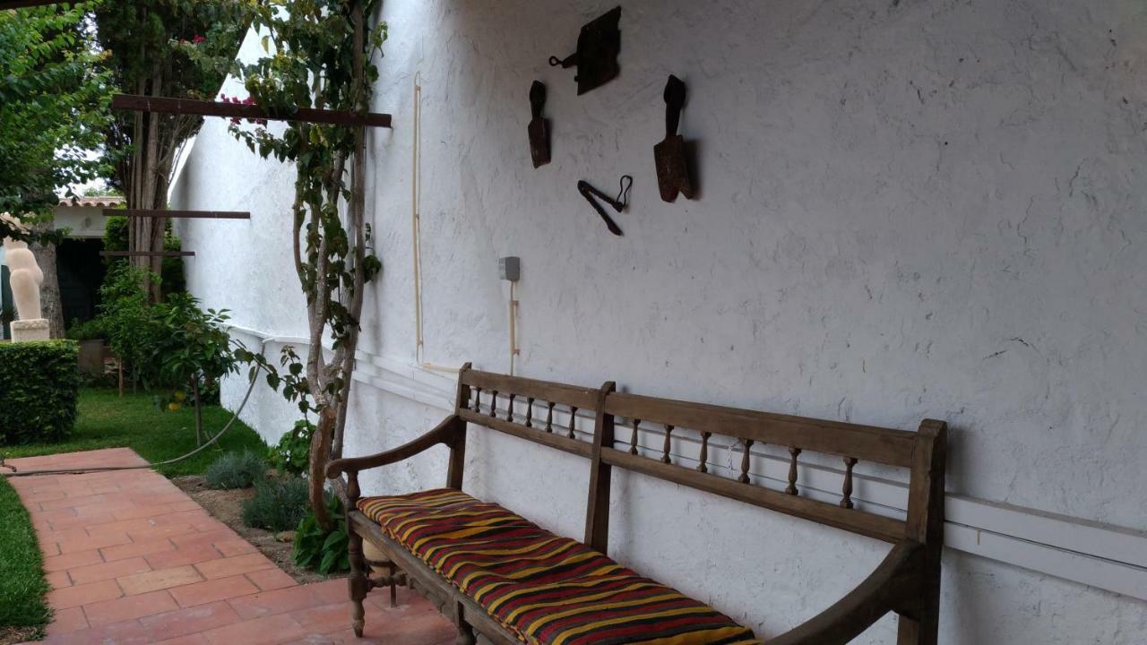 Casa da Talhada - Stone House Óbidos Exterior foto