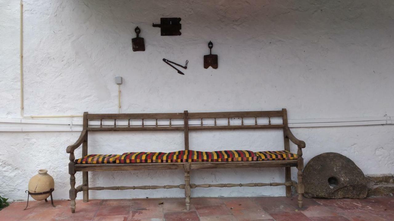 Casa da Talhada - Stone House Óbidos Exterior foto
